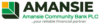 Amansie Community Bank PLC