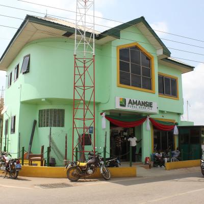 Amansie Bekwai 36491